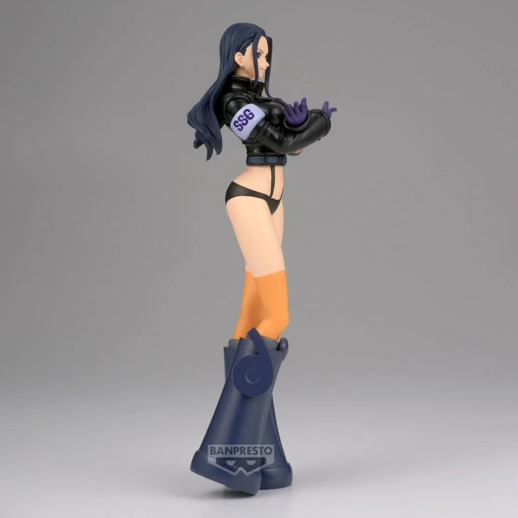 ONE PIECE - Nico Robin - Figure Glitter & Glamours 23cm